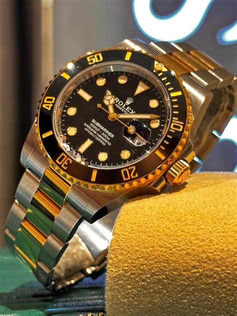 rolex submariner 126613ln|2023 submariner date 41mm.